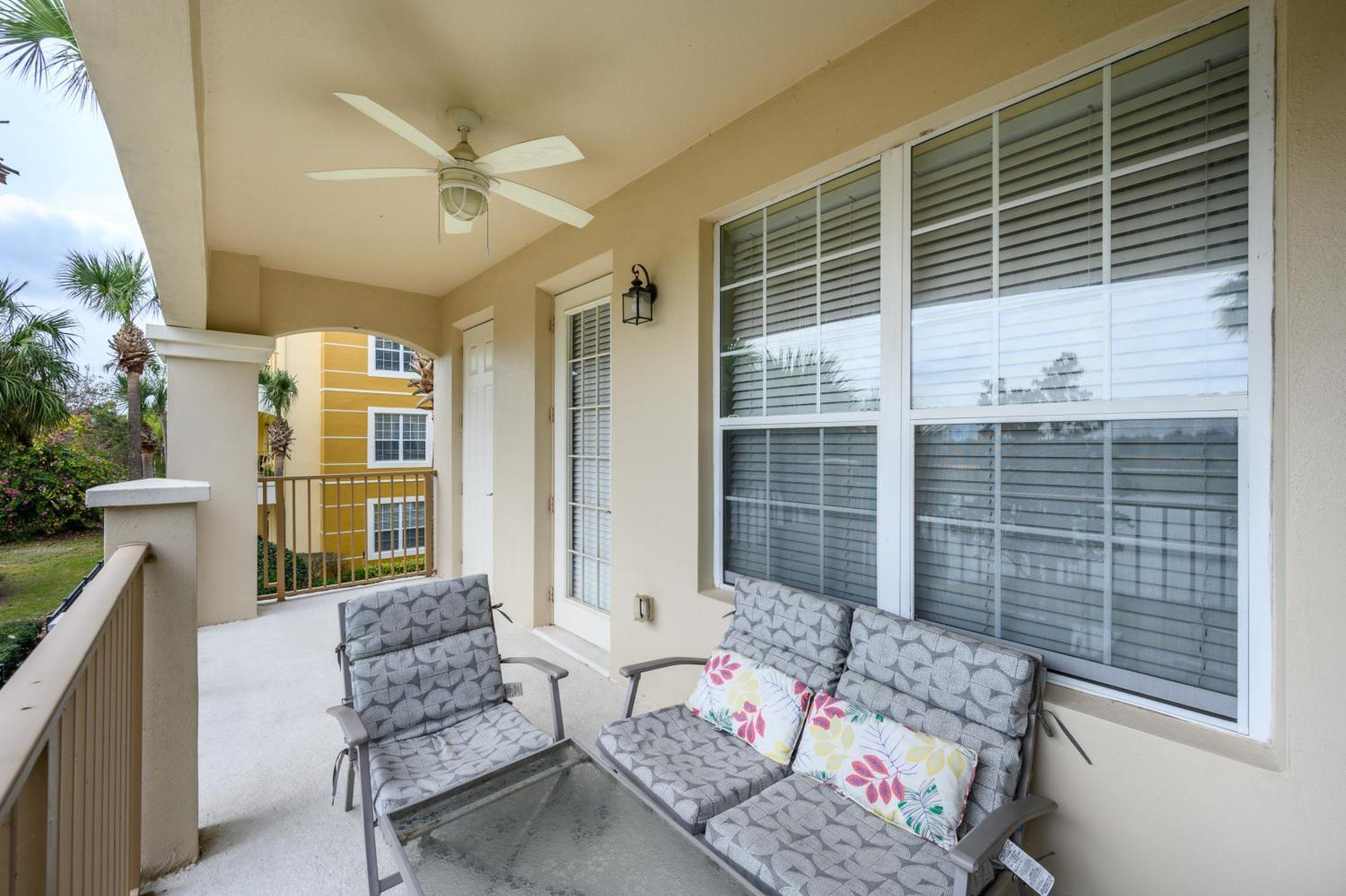 Epic Universe View Condo, Vista Cay - 1005 Apartment *