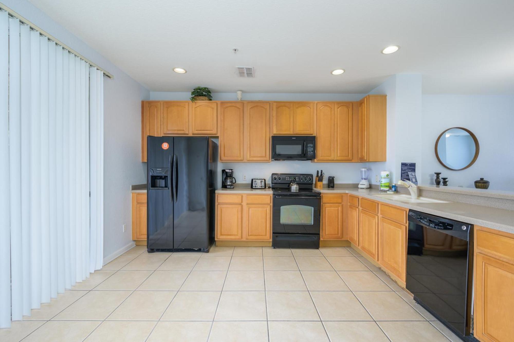 Beautiful Townhome, Vista Cay Direct - 4010 * Orlando