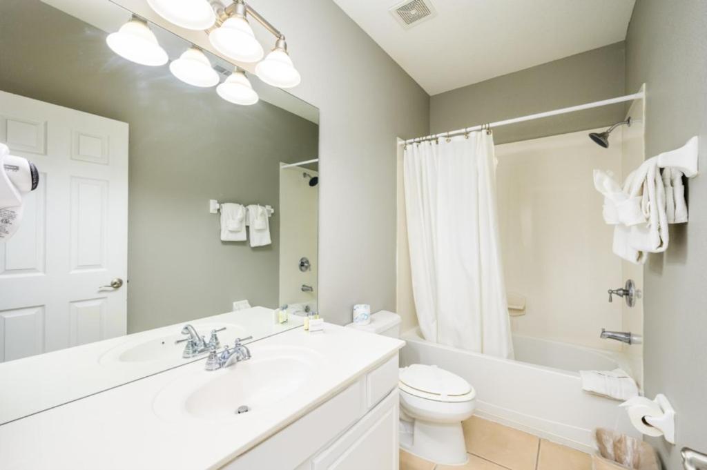 New Gorgeous Townhome, Epic Universe, Vista Cay - 4008
