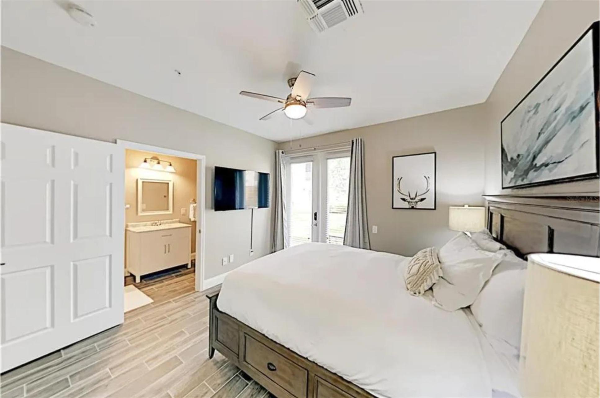 Beautiful Family Townhome, Near The Parks - 8000-104 * Orlando