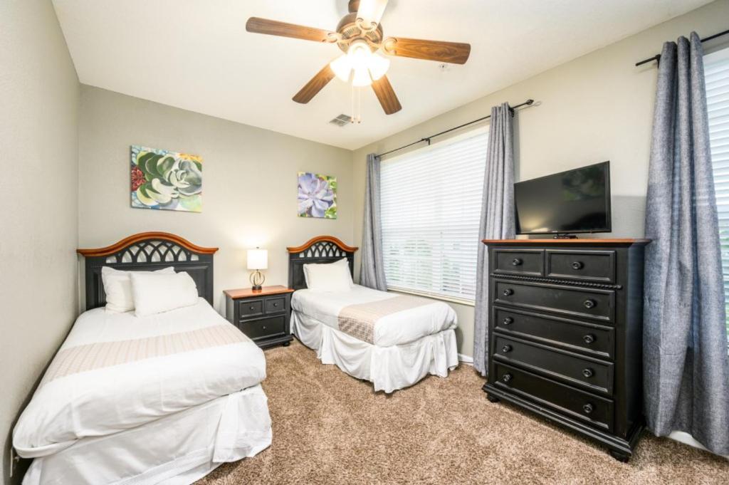 Holiday home New Gorgeous Townhome, Epic Universe, Vista Cay - 4008 Orlando