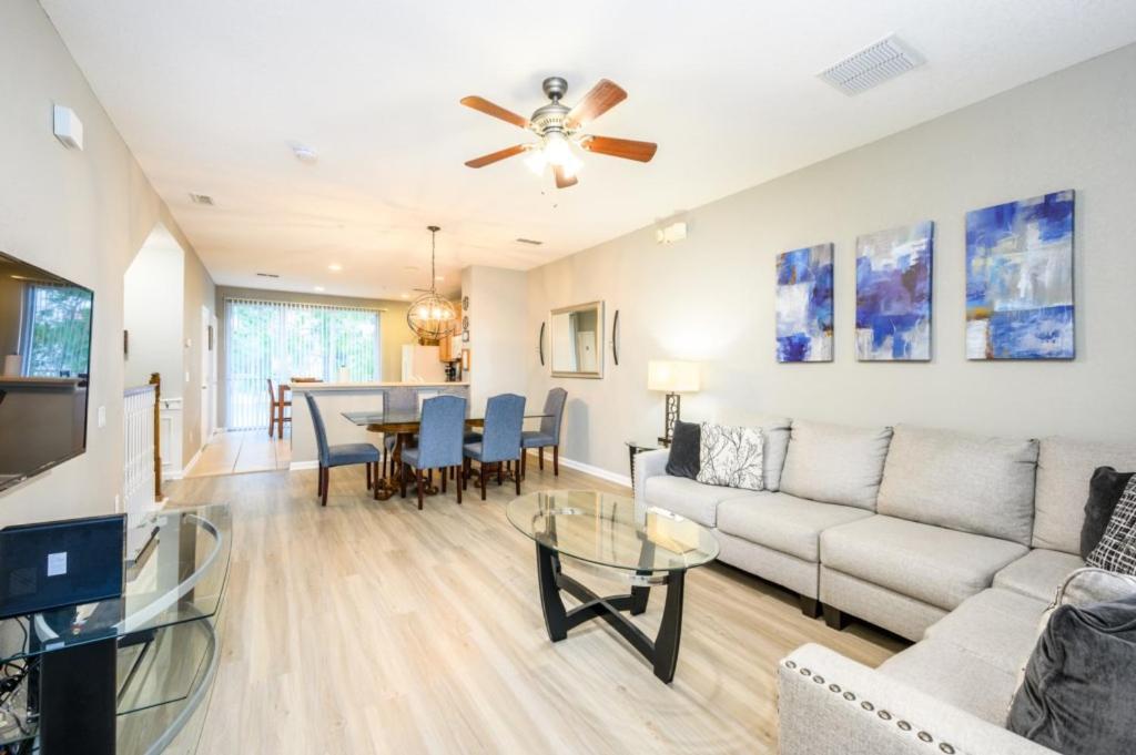New Gorgeous Townhome, Epic Universe, Vista Cay - 4008 * Orlando