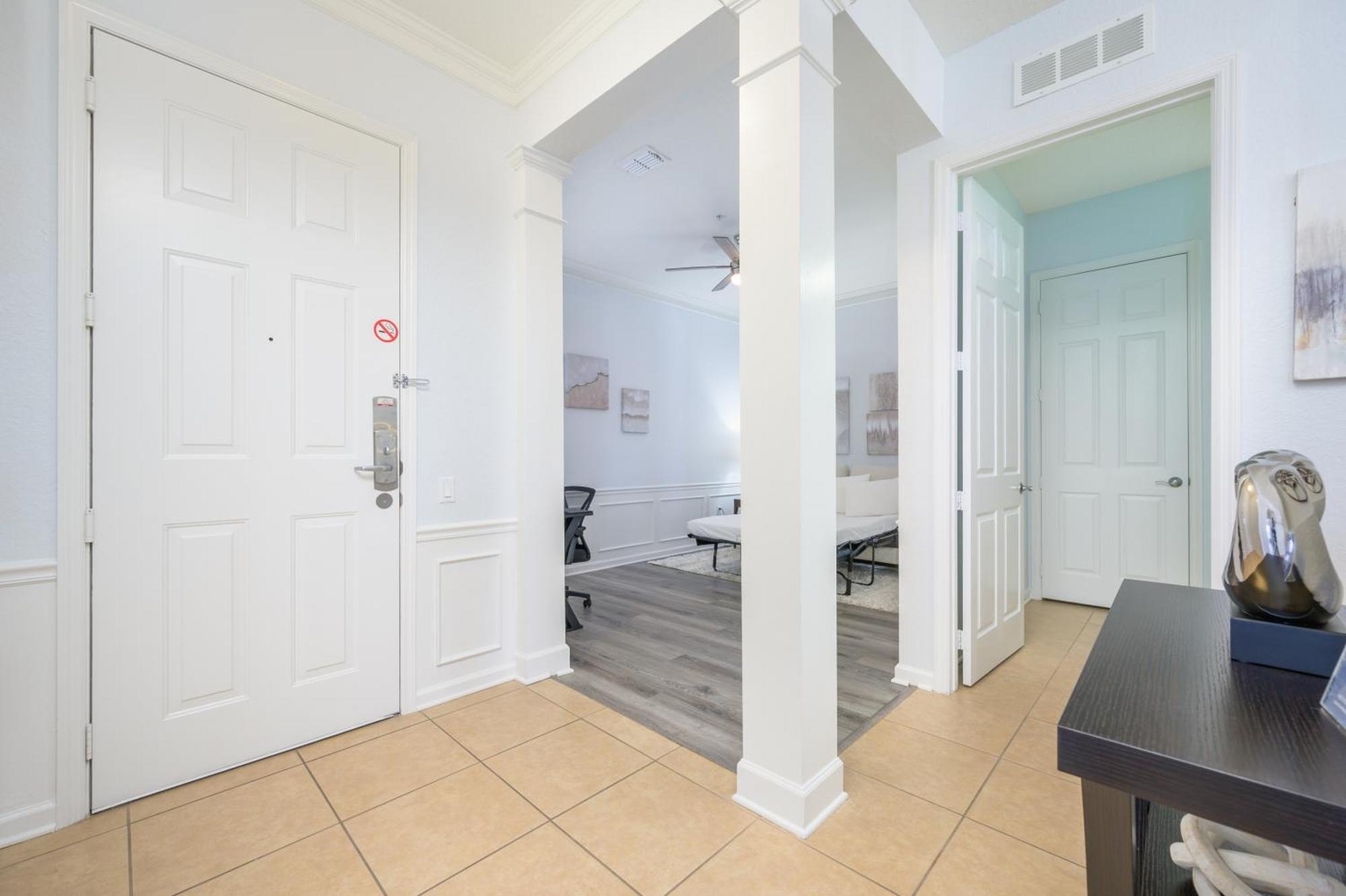 Apartment Stunning Epic Universe - Vista Cay - 2016 Orlando