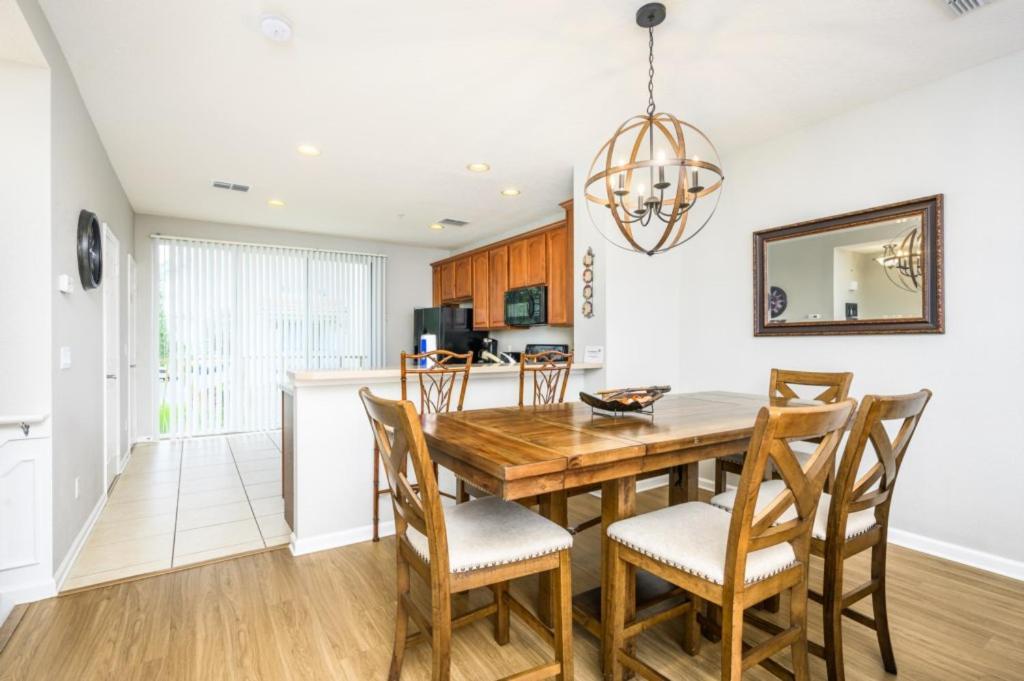 Holiday home Beautiful Townhome, Vista Cay, Near Parks - 4018 Orlando