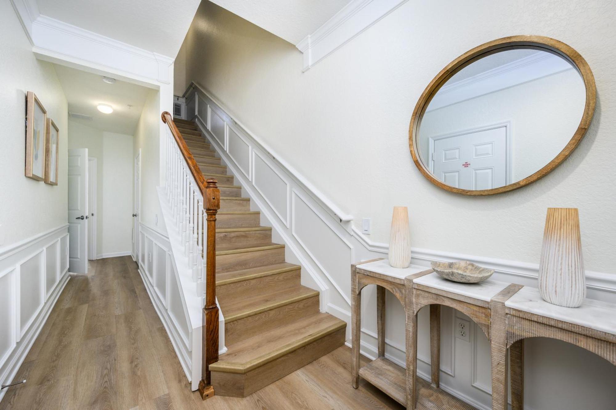 New Listing, Beautiful Townhome, Vista Cay - 4014 Holiday home
