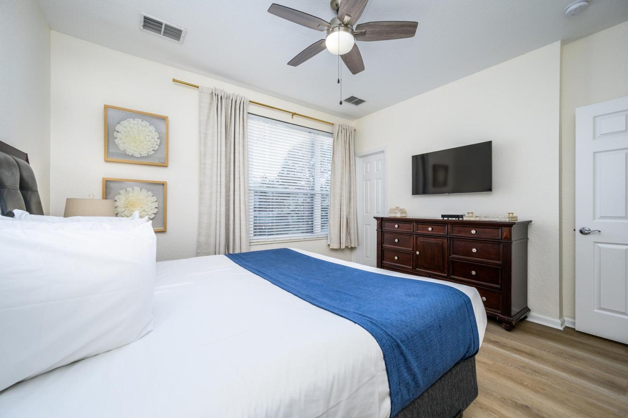 New Listing, Beautiful Townhome, Vista Cay - 4014 Holiday home *