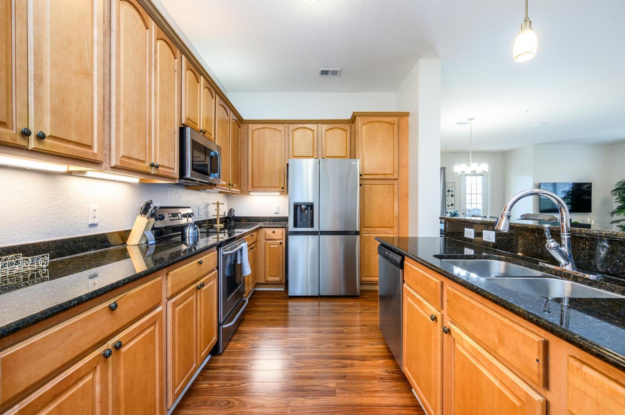 Penthouse Vacation Condo, Near The Parks - 2015 Orlando