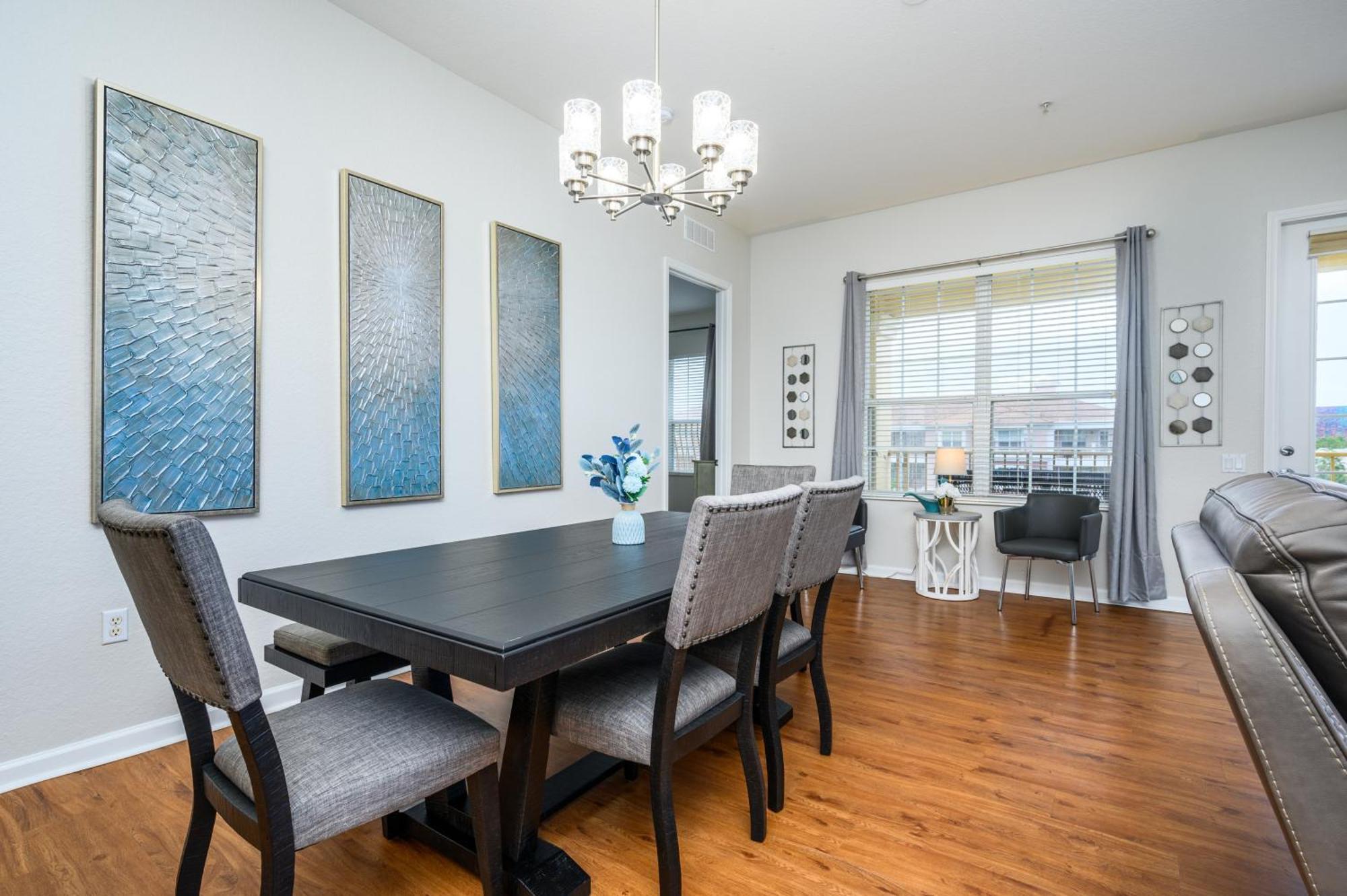 Apartment Penthouse Vacation Condo, Near The Parks - 2015 Orlando