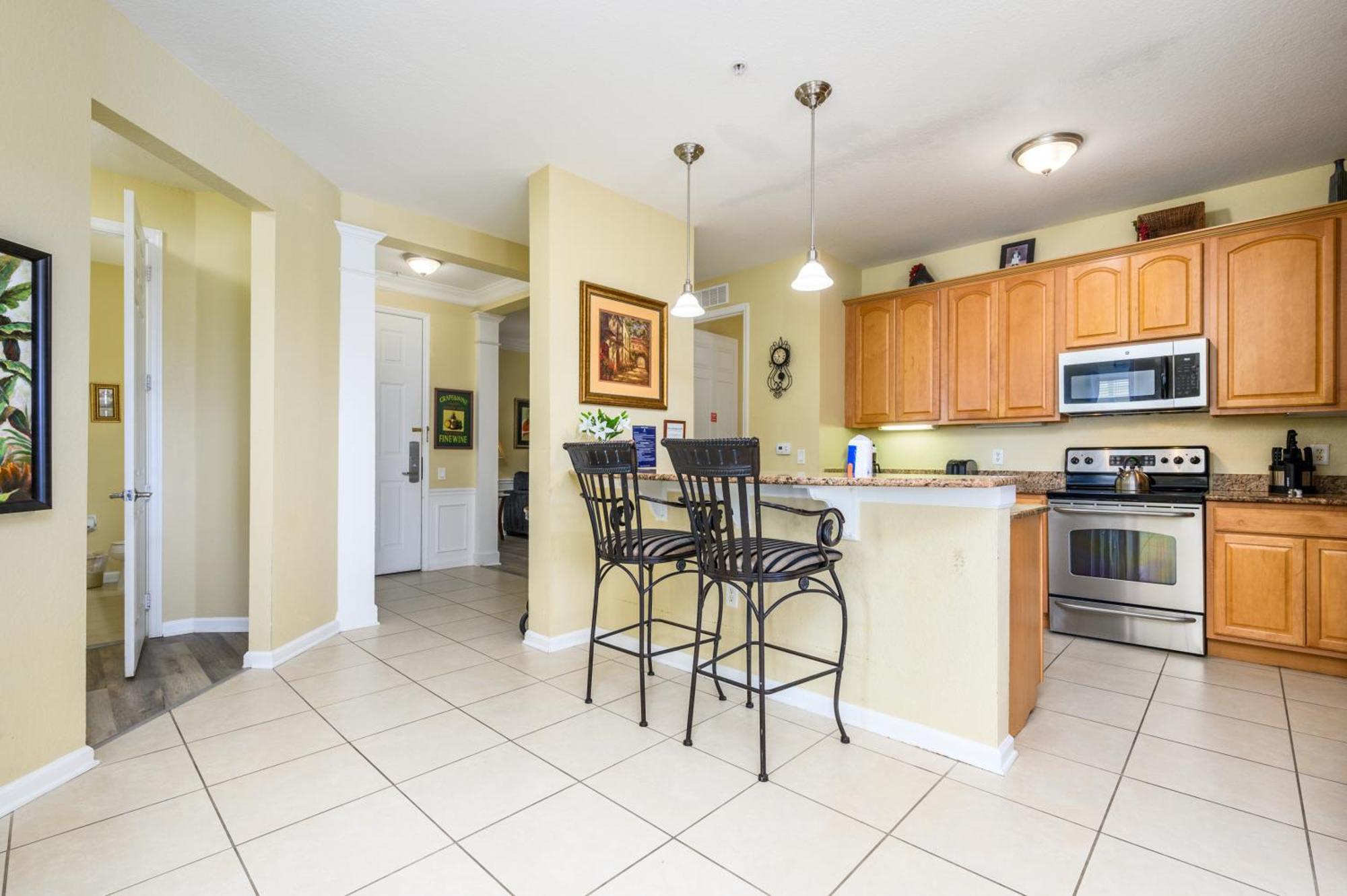 Epic Universe View Condo, Vista Cay - 1005 Apartment Orlando