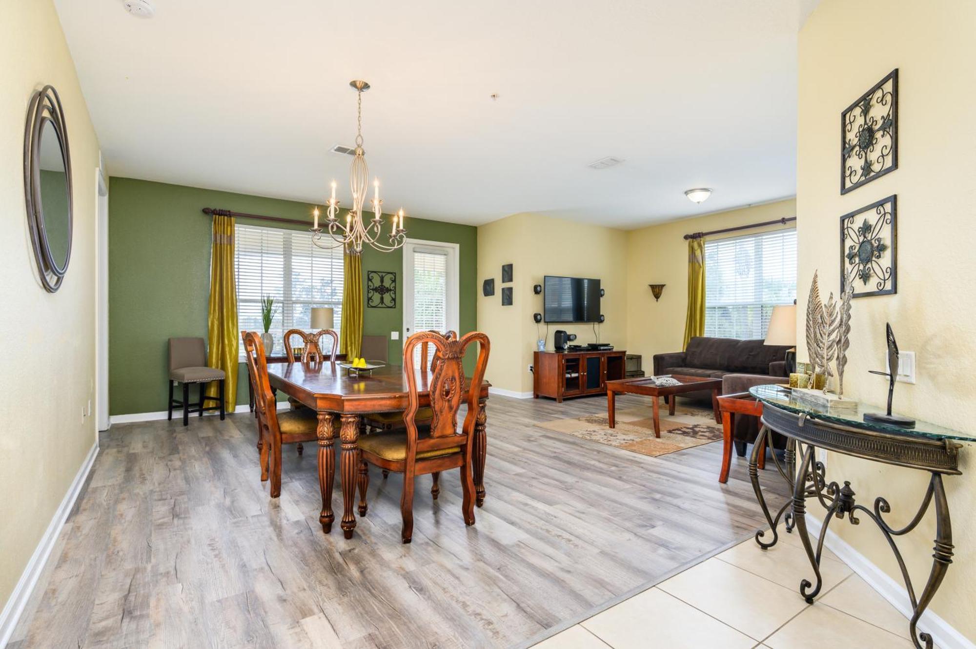Epic Universe View Condo, Vista Cay - 1005 Orlando