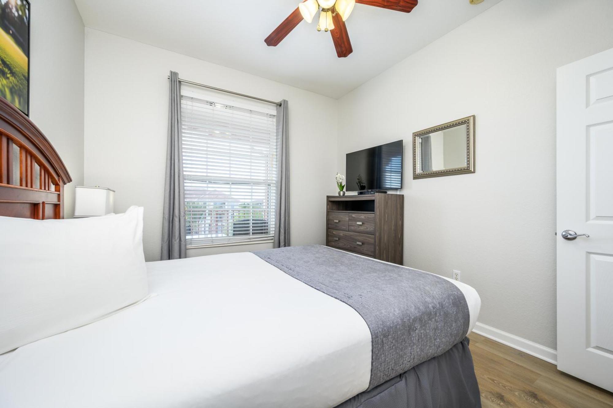 Holiday home Deluxe Next To Clubhouse, Vista Cay - 3005 Orlando