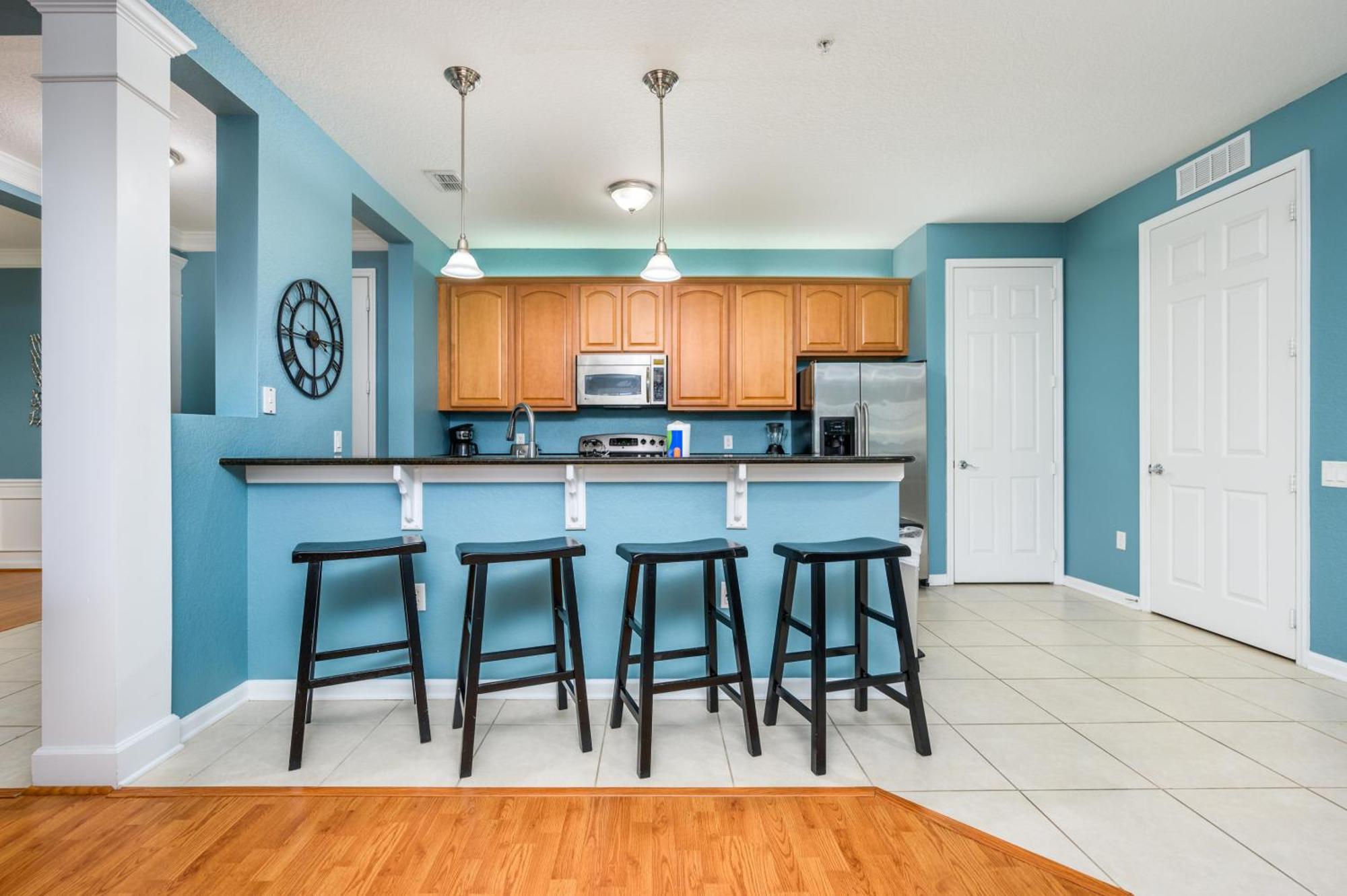 Apartment Luxury Lakeview, Vista Cay 1027 *