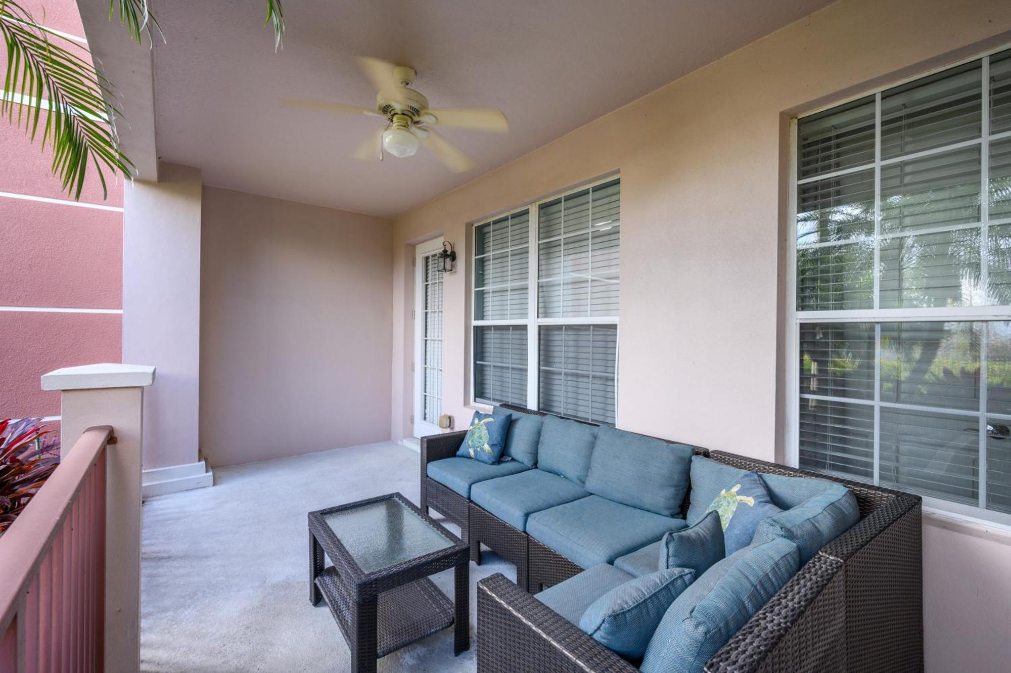 Apartment Luxury Lakeview, Vista Cay 1027 *