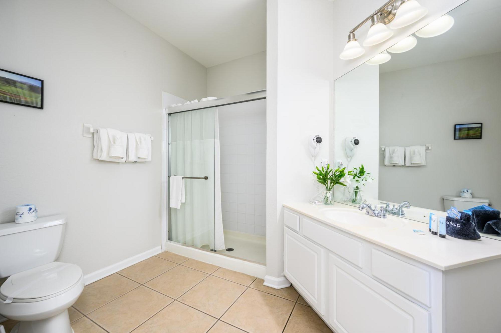 Holiday home Deluxe Next To Clubhouse, Vista Cay - 3005 Orlando