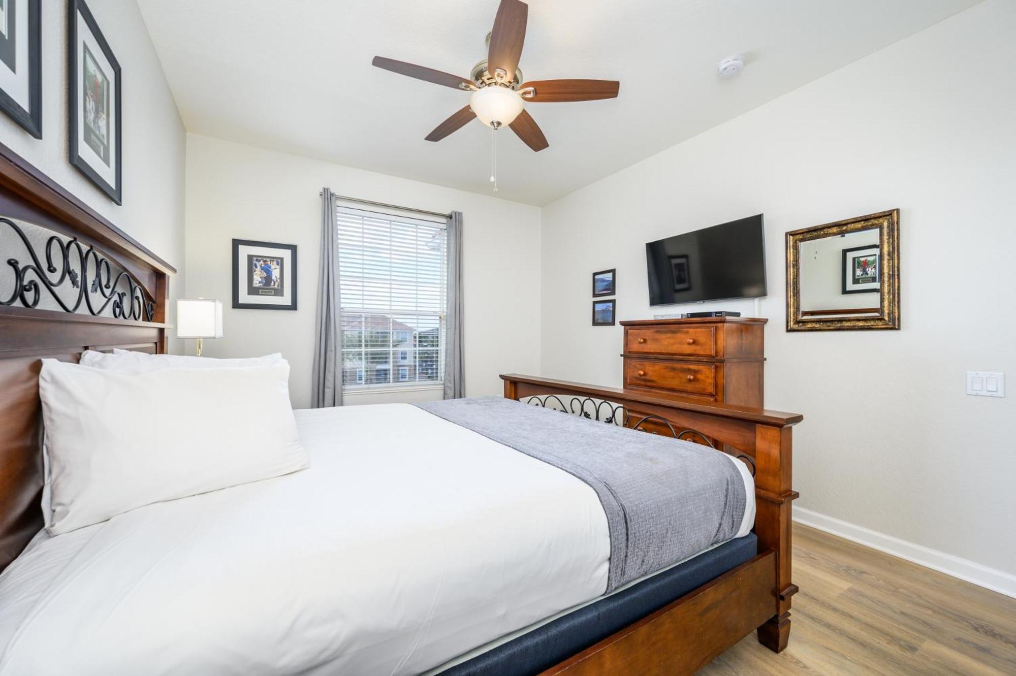 Deluxe Next To Clubhouse, Vista Cay - 3005 Orlando