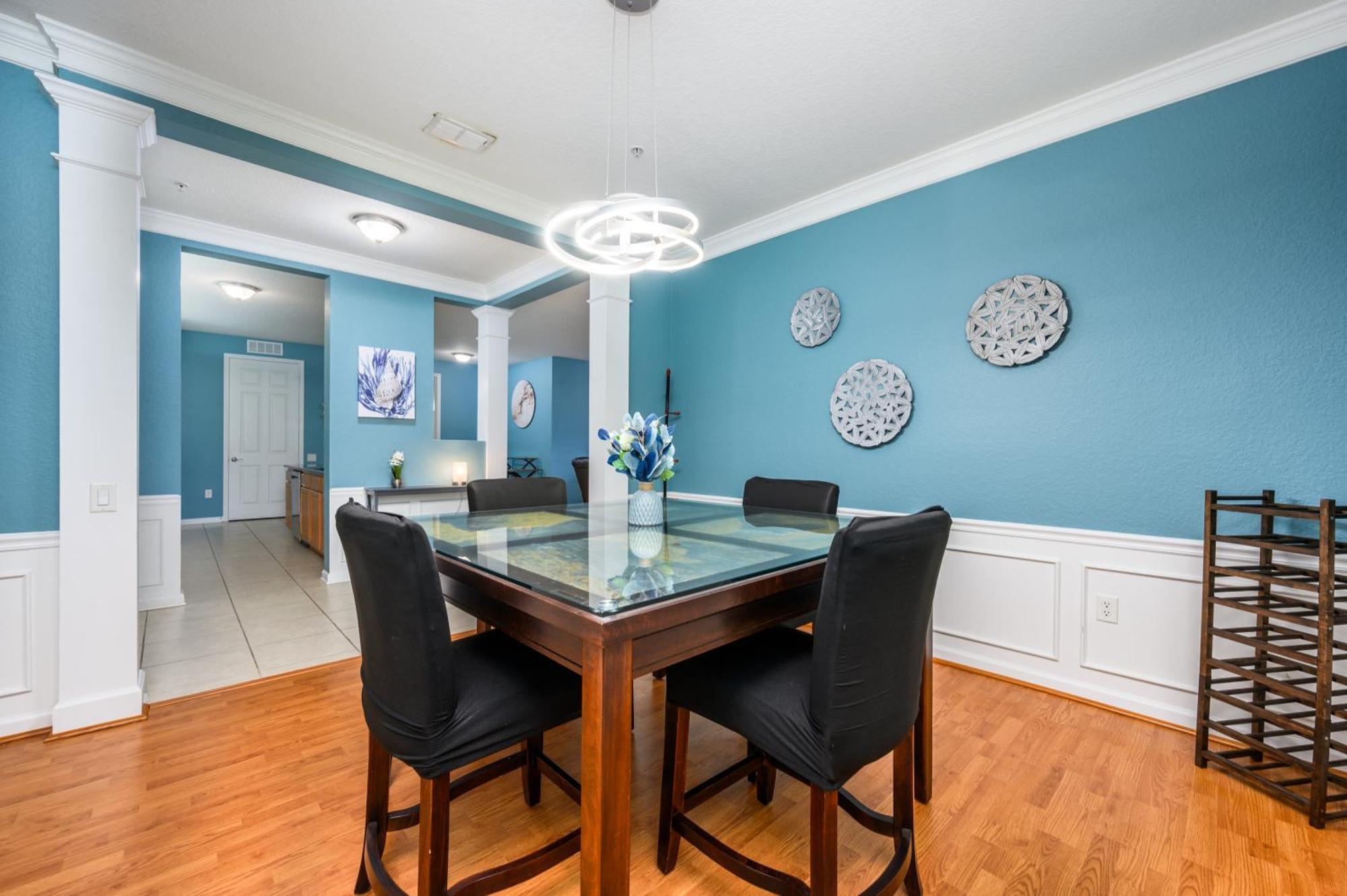 Apartment Luxury Lakeview, Vista Cay 1027 *