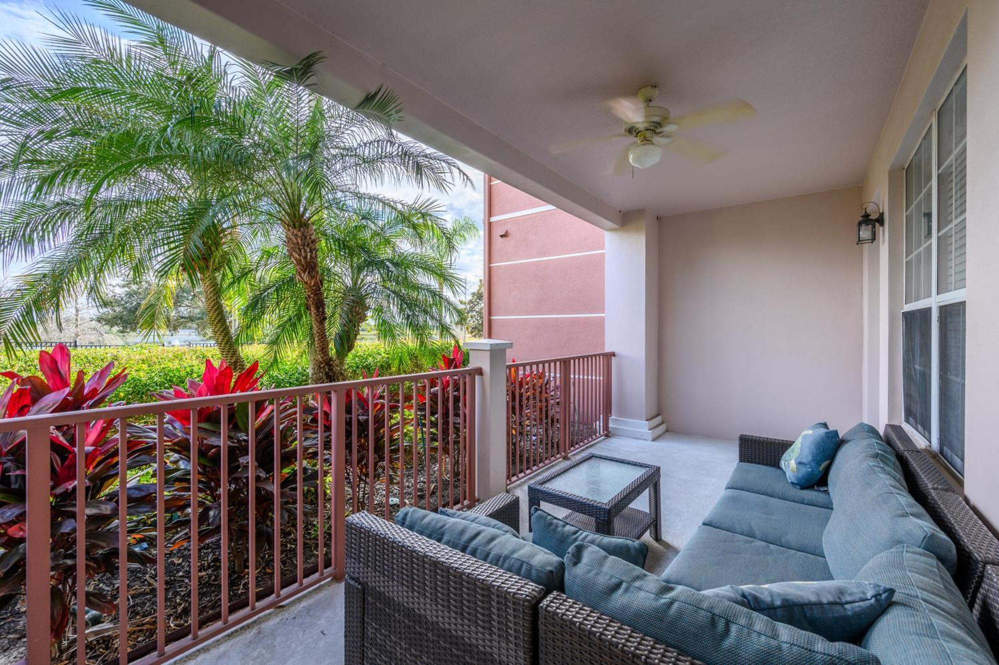 Apartment Luxury Lakeview, Vista Cay 1027
