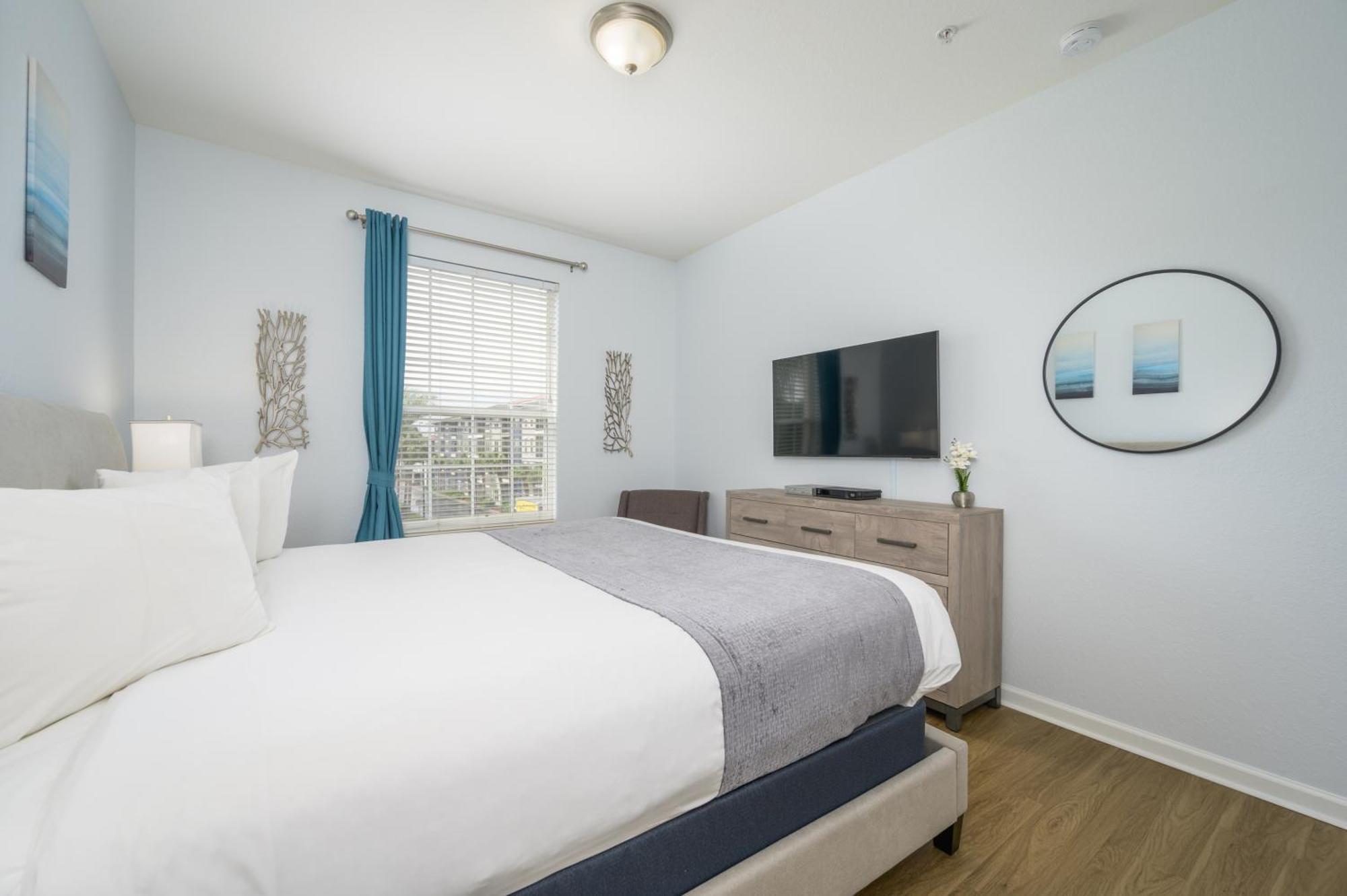 Apartment New Listing Beautiful Condo, Vista Cay - 3017