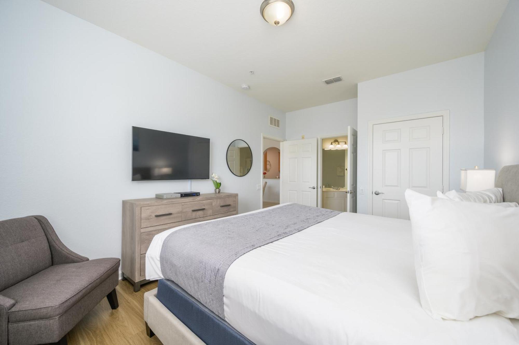 New Listing Beautiful Condo, Vista Cay - 3017 Apartment Orlando