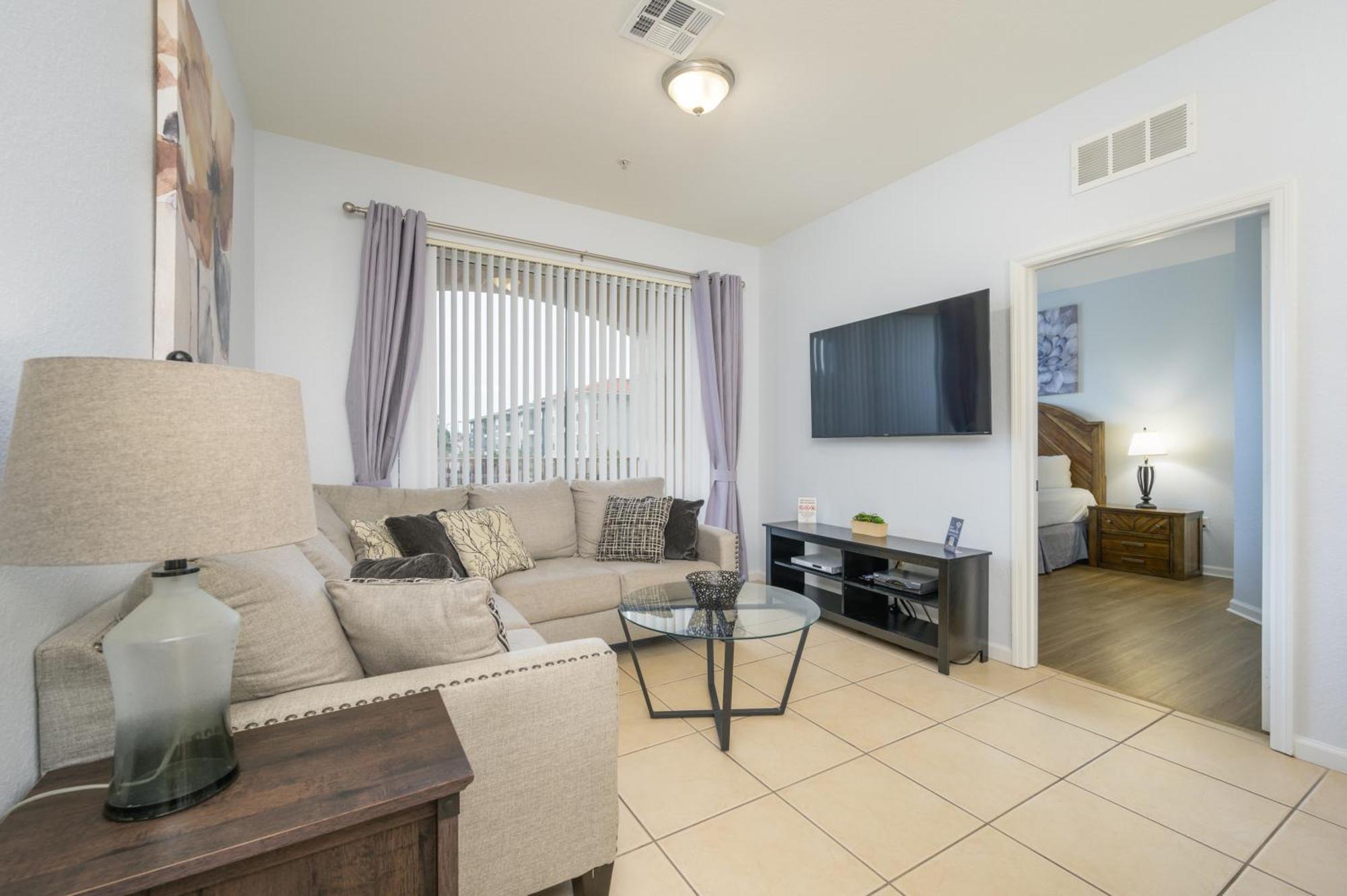 New Listing Beautiful Condo, Vista Cay - 3017 Apartment *