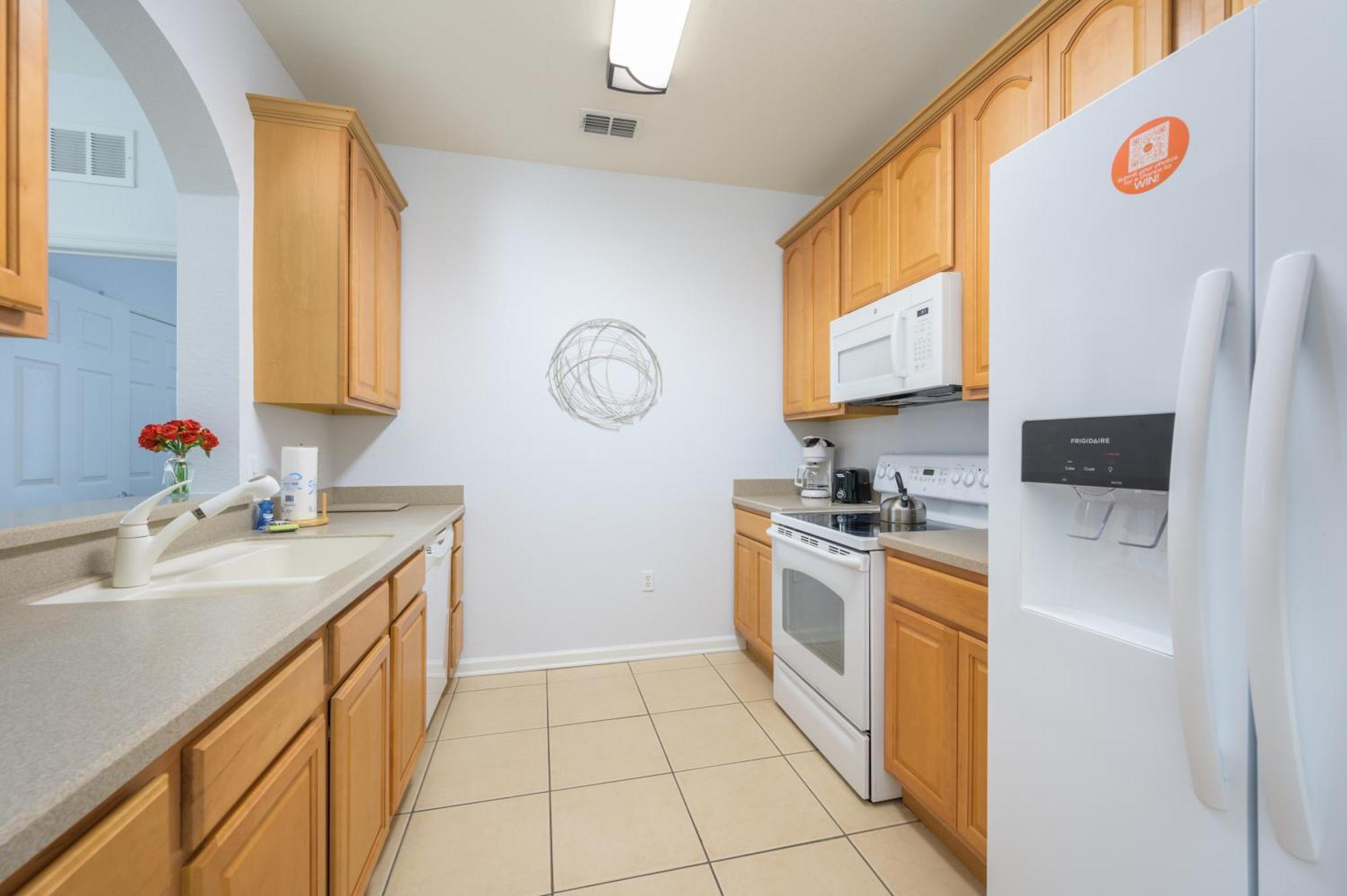 New Listing Beautiful Condo, Vista Cay - 3017 Apartment