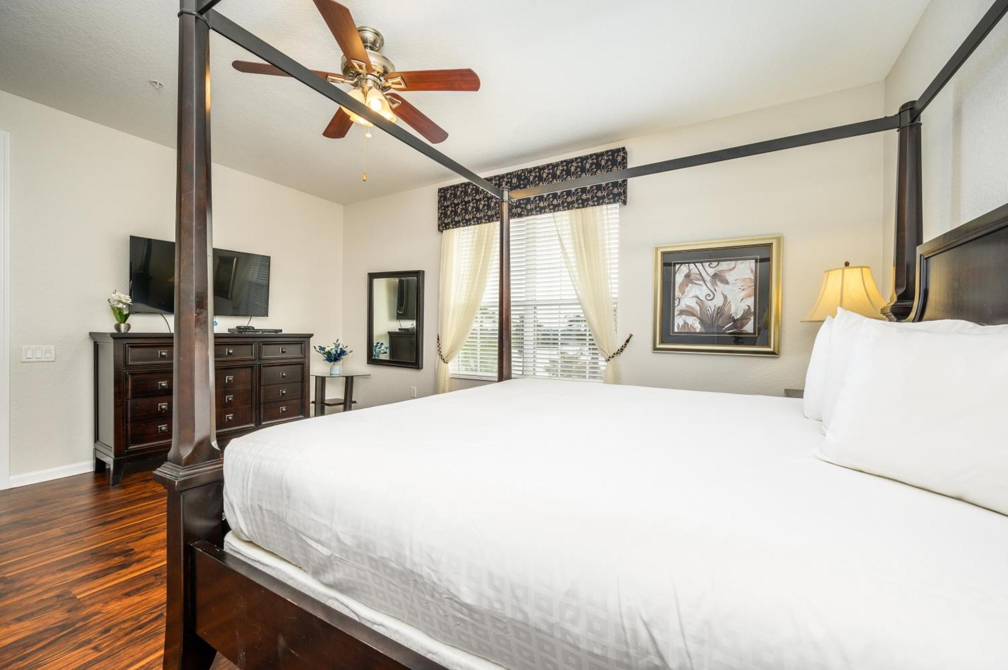 Epic Universe Premium View Condo, Vista Cay - 1002 Apartment Orlando