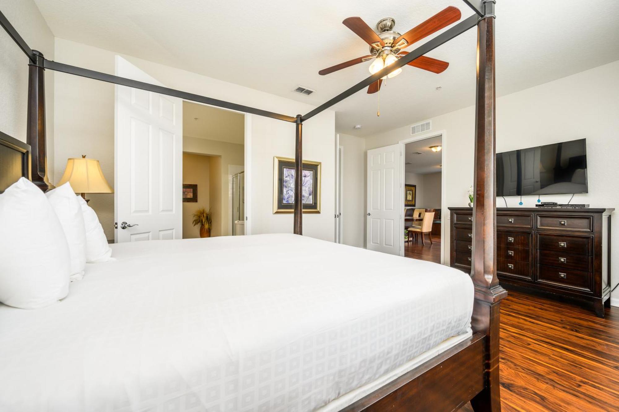 Apartment Epic Universe Premium View Condo, Vista Cay - 1002