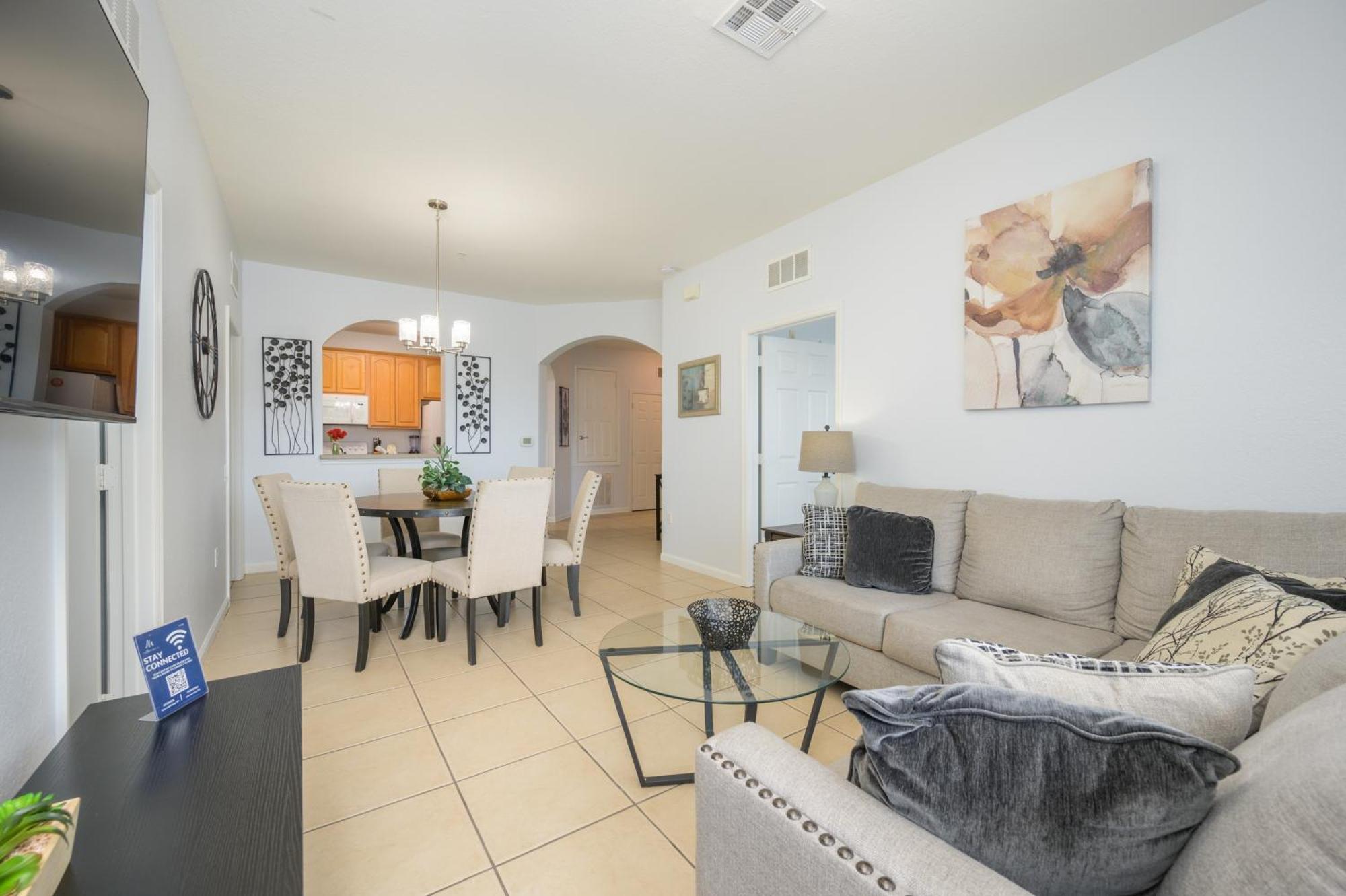 New Listing Beautiful Condo, Vista Cay - 3017 Apartment *