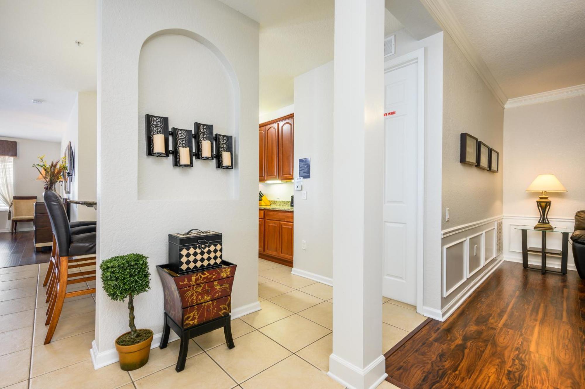 Epic Universe Premium View Condo, Vista Cay - 1002 Orlando