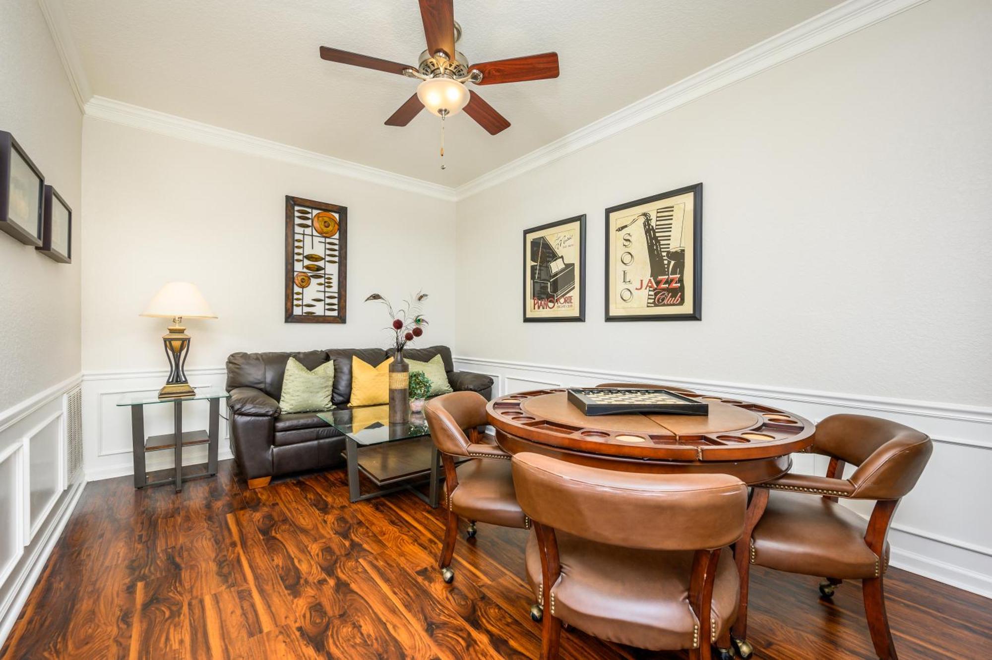Epic Universe Premium View Condo, Vista Cay - 1002 Apartment