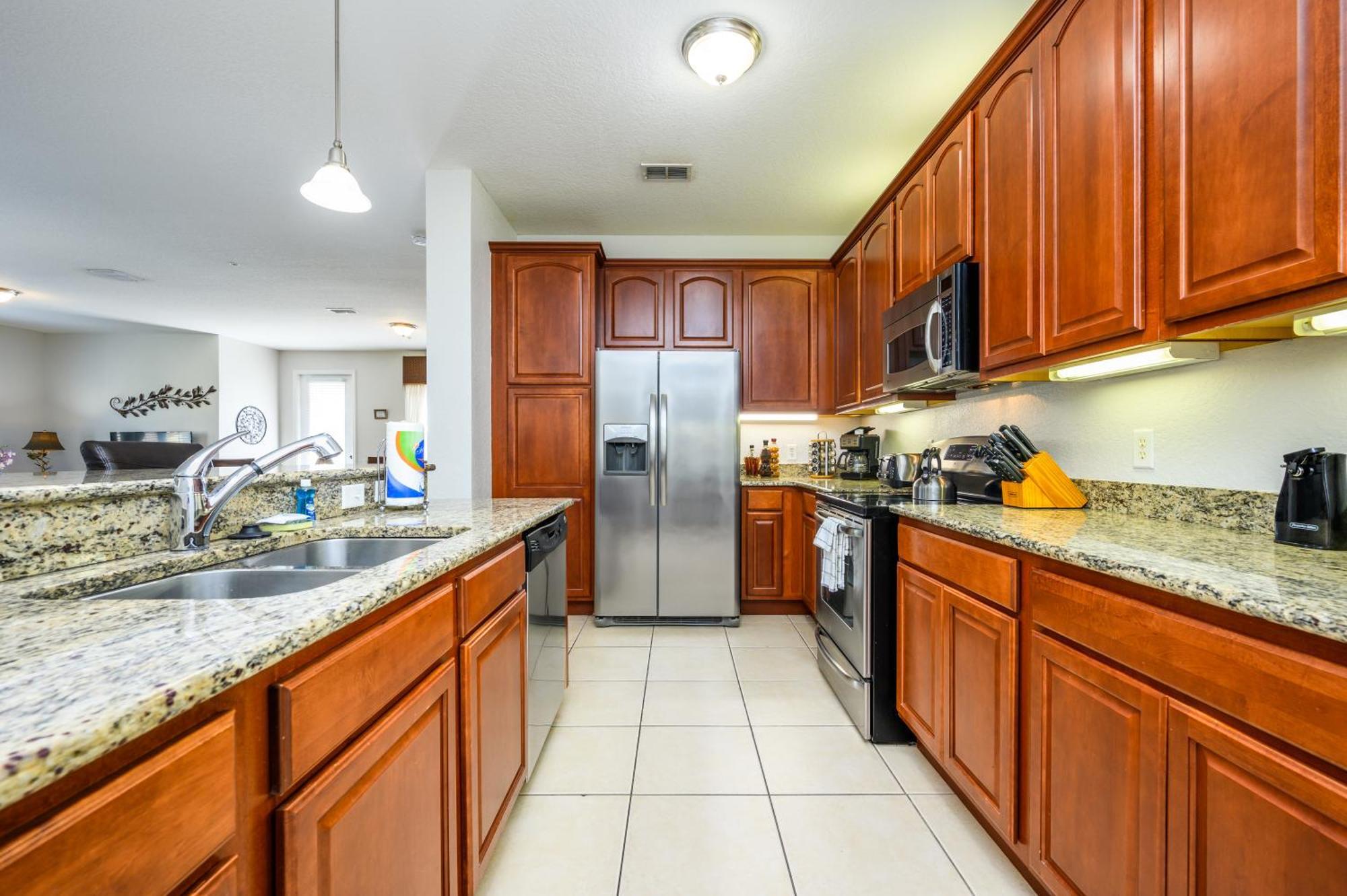 Apartment Epic Universe Premium View Condo, Vista Cay - 1002 Orlando