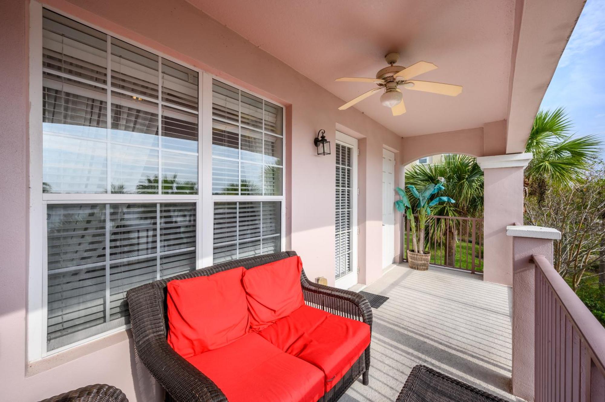 Apartment Epic Universe Premium View Condo, Vista Cay - 1002 *