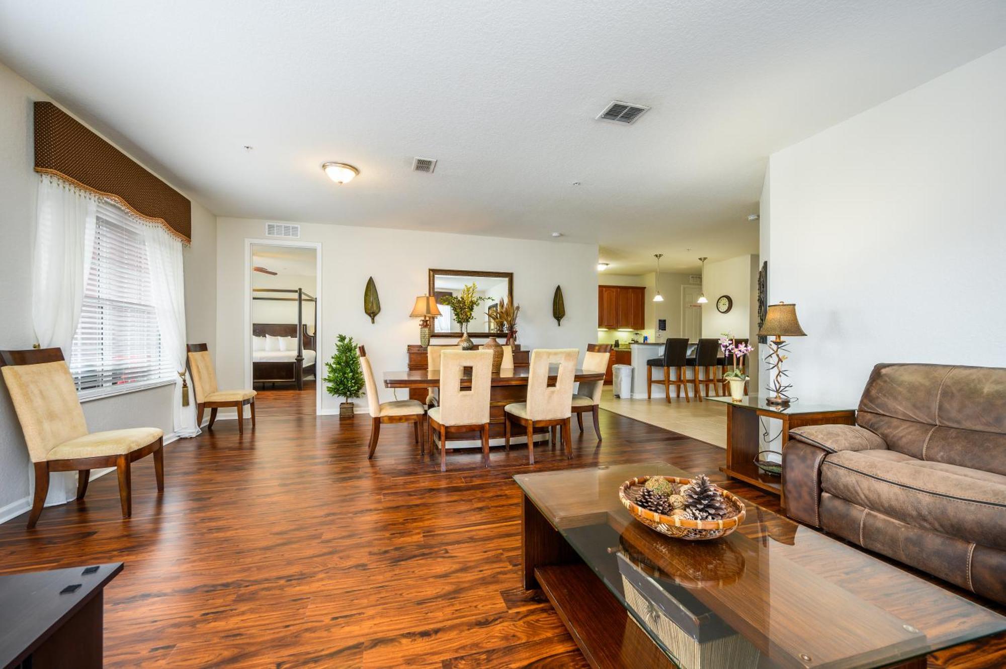 Epic Universe Premium View Condo, Vista Cay - 1002 Apartment Orlando
