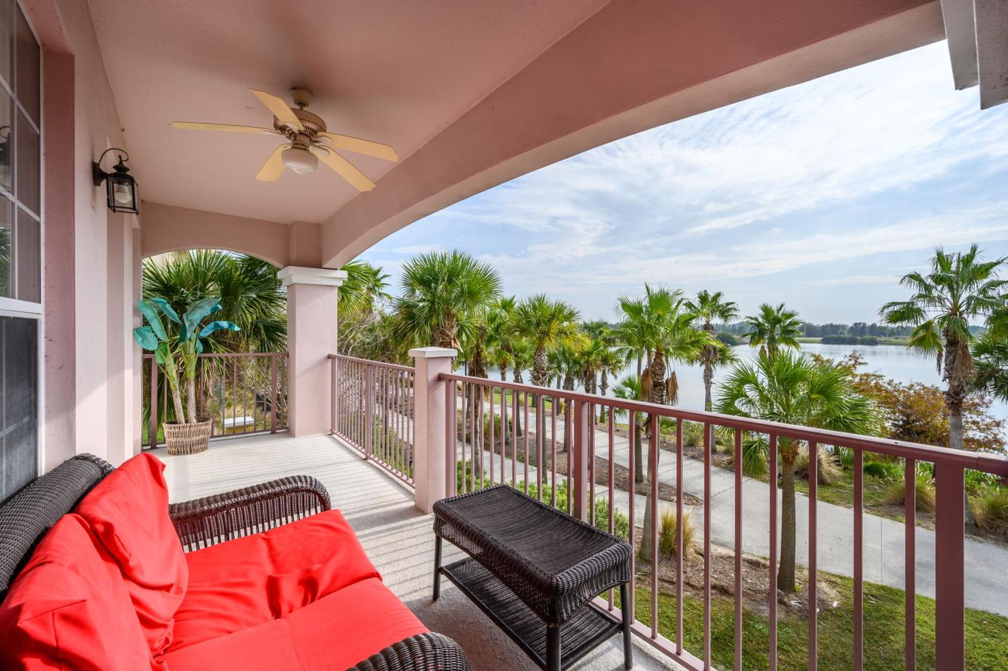 Epic Universe Premium View Condo, Vista Cay - 1002 *