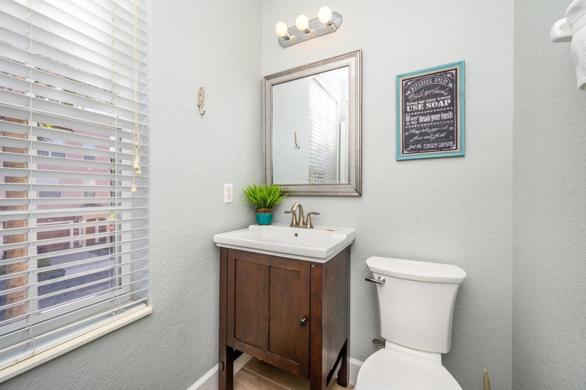 Epic Universe Beautiful Vacation Townhome - 4031 * Orlando