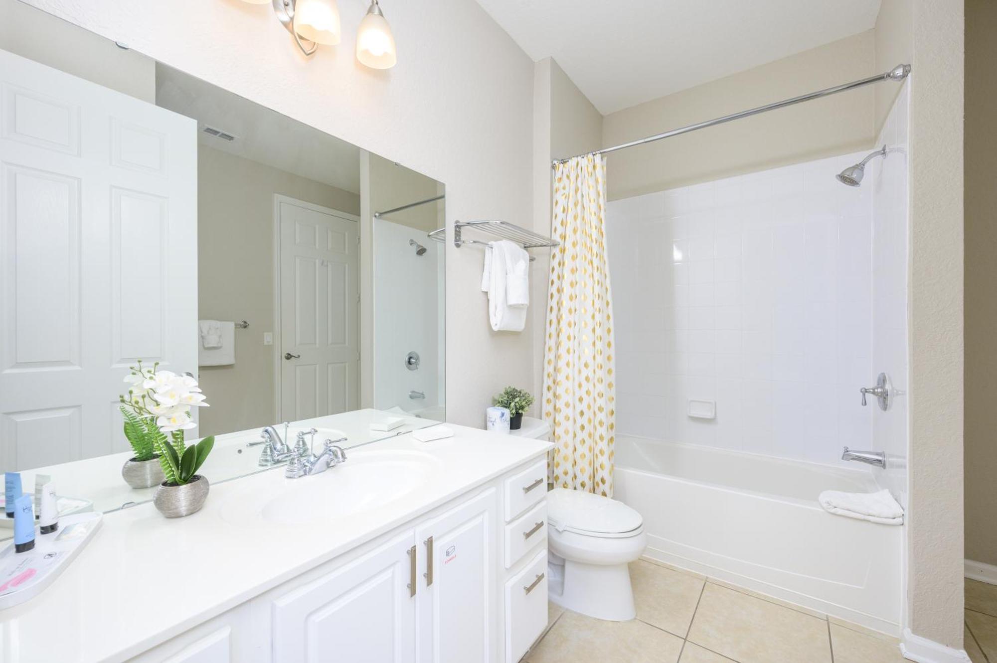 Apartment Epic Universe Vacation Condo, Vista Cay - 2017 Orlando
