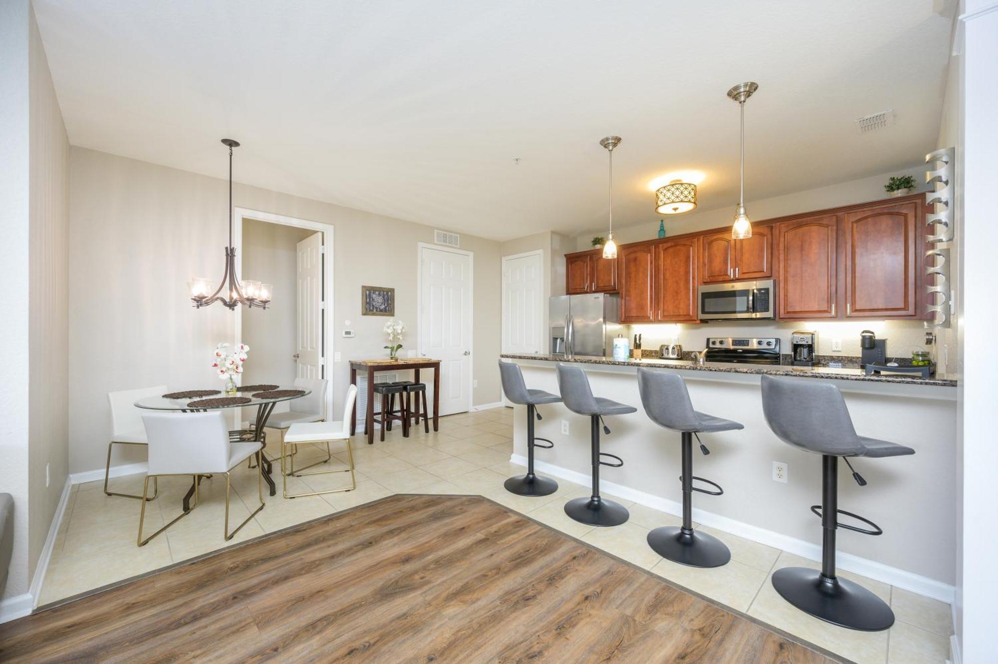 Epic Universe Vacation Condo, Vista Cay - 2017 Orlando