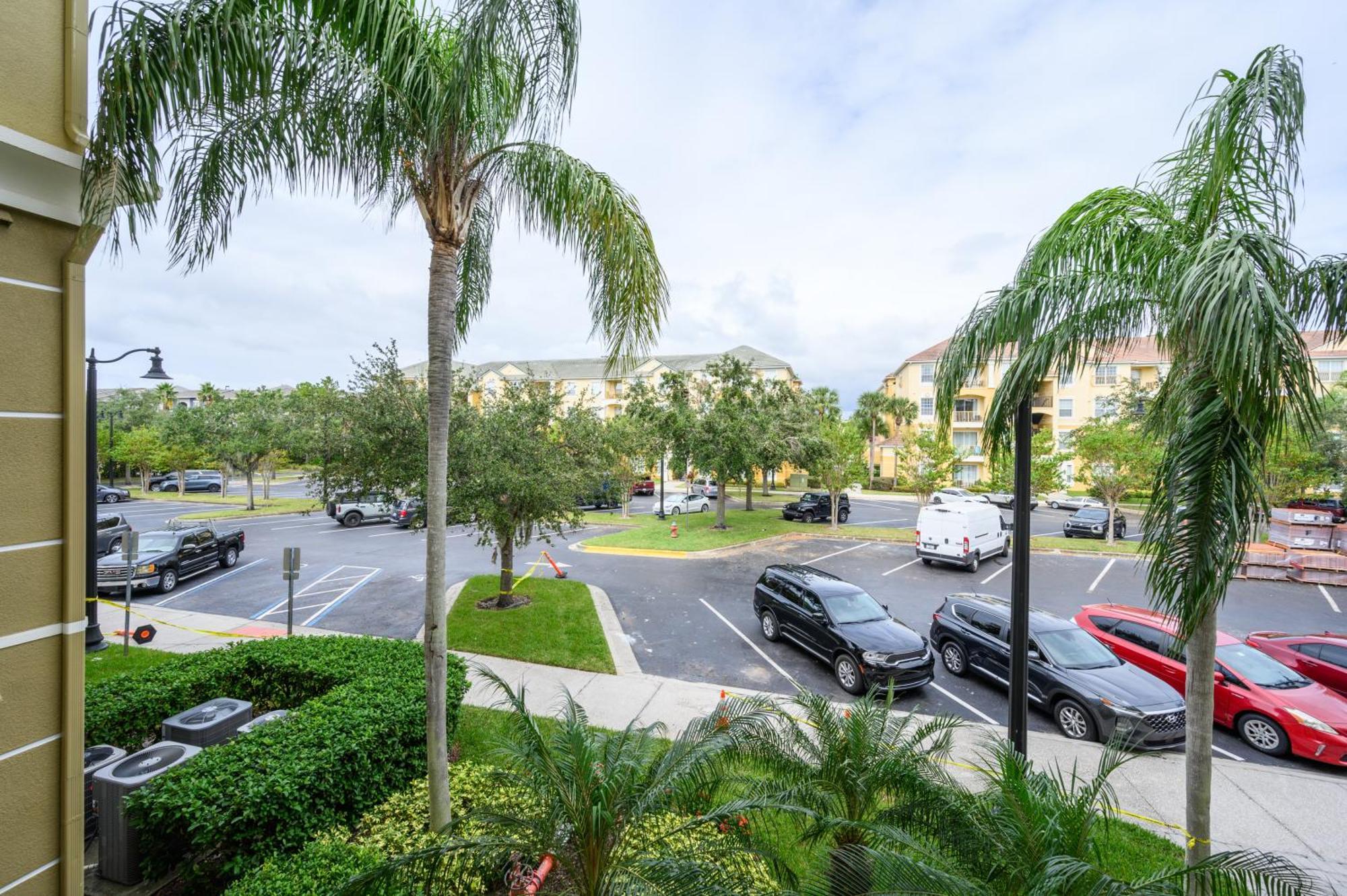 Apartment Epic Universe Vacation Condo, Vista Cay - 2017