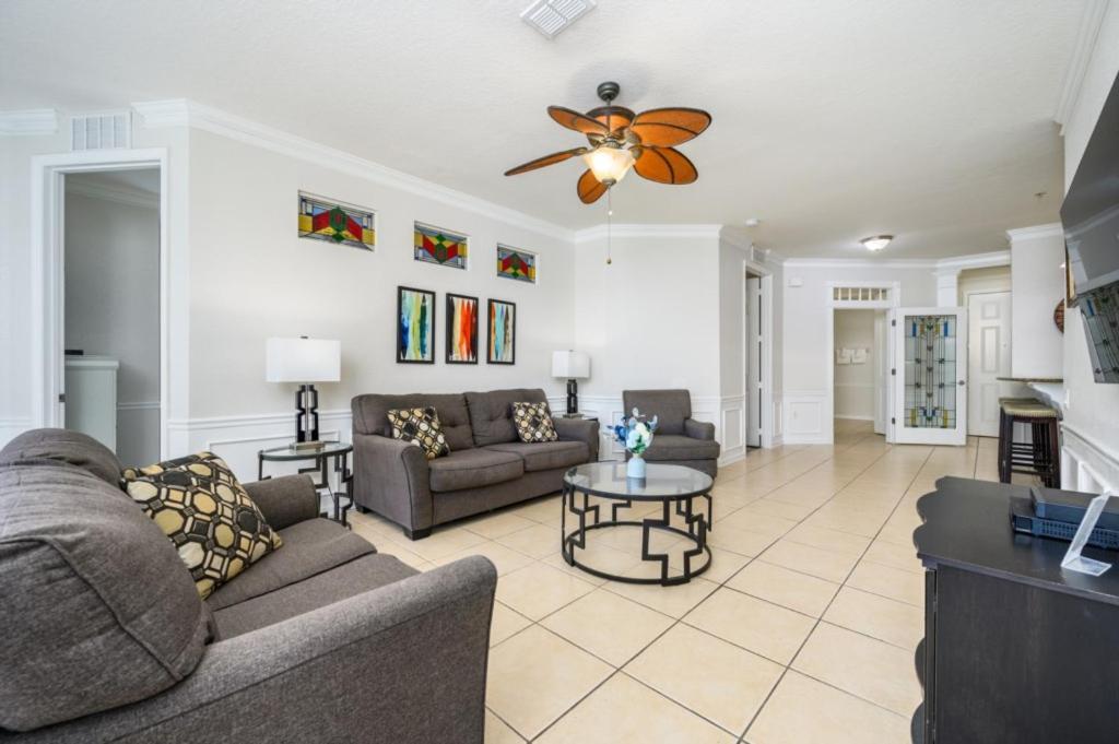 Epic Universe 4 Bedroom Plus, View Condo, Vista Cay-1008 * Orlando