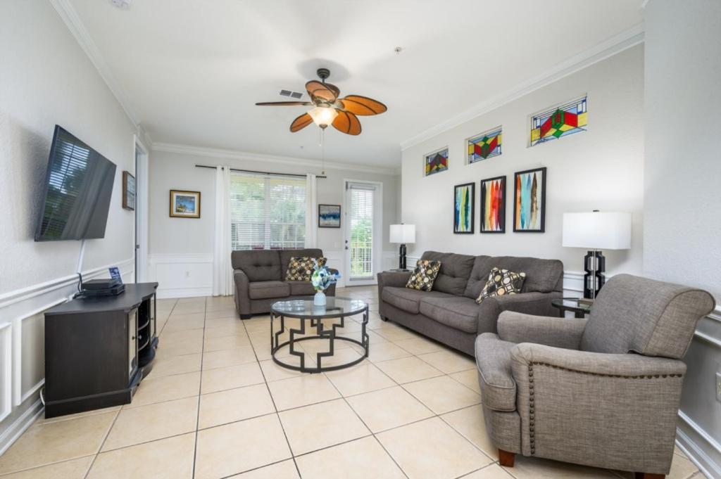Epic Universe 4 Bedroom Plus, View Condo, Vista Cay-1008 Apartment *