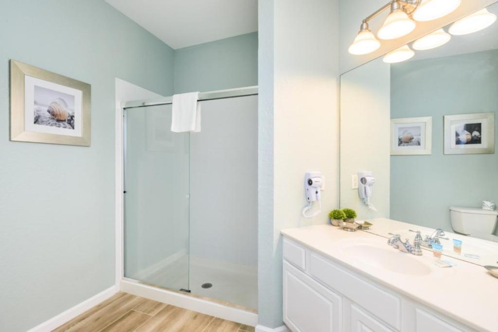 Beautiful Deluxe Condo, Vista Cay, - 3008 Orlando