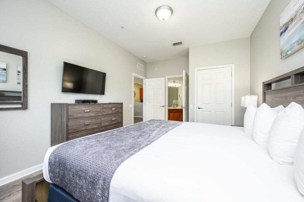 Epic Universe New Listing Beautiful Vacation - 3018 Apartment Orlando