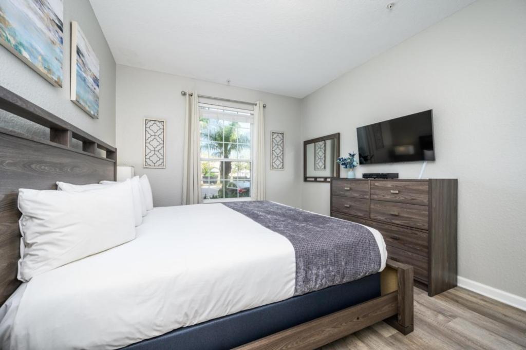 Apartment Epic Universe New Listing Beautiful Vacation - 3018 *