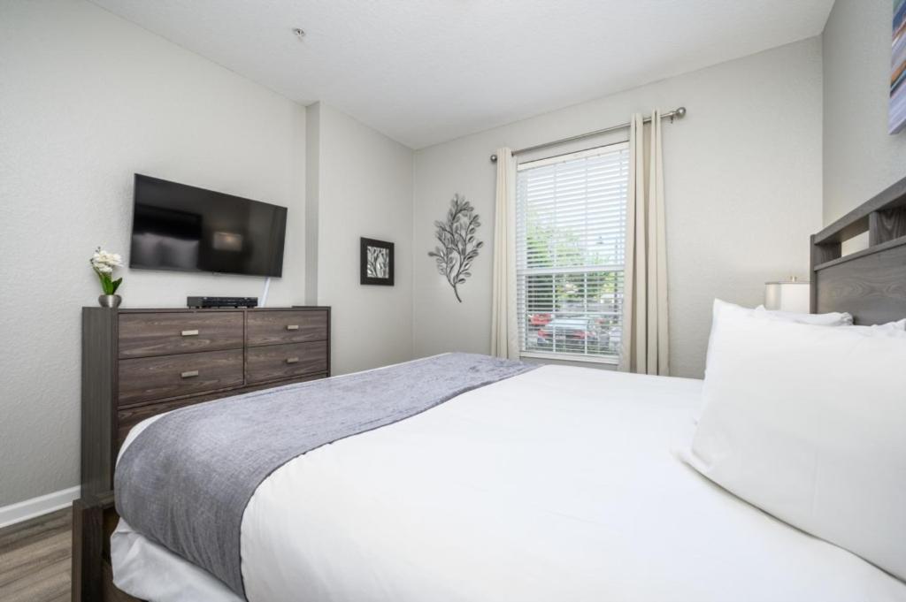 Epic Universe New Listing Beautiful Vacation - 3018 Apartment Orlando