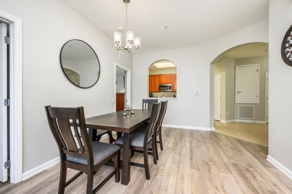 Epic Universe New Listing Beautiful Vacation - 3018 Apartment *