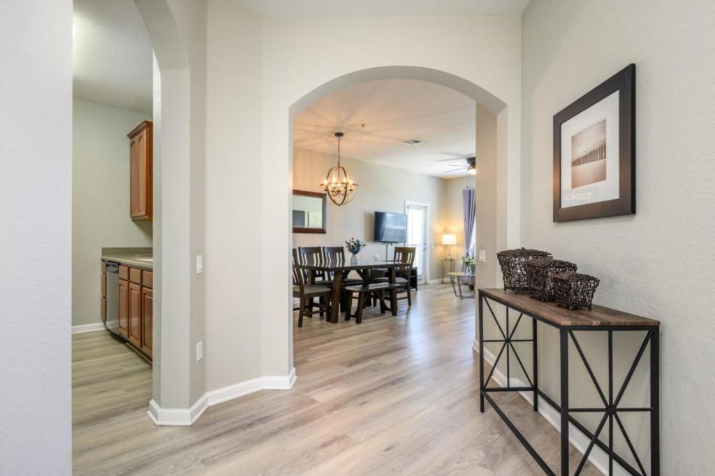 Epic Universe Beautiful Condo, Vista Cay, Orlando-3026 * Orlando