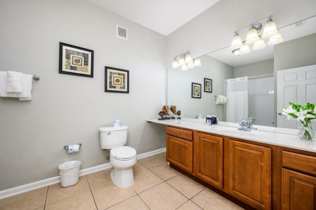 Epic Universe Beautiful Condo, Vista Cay, Orlando-3026 Apartment *