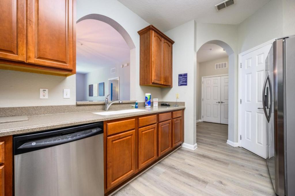 Epic Universe Beautiful Condo, Vista Cay, Orlando-3026 Apartment Orlando