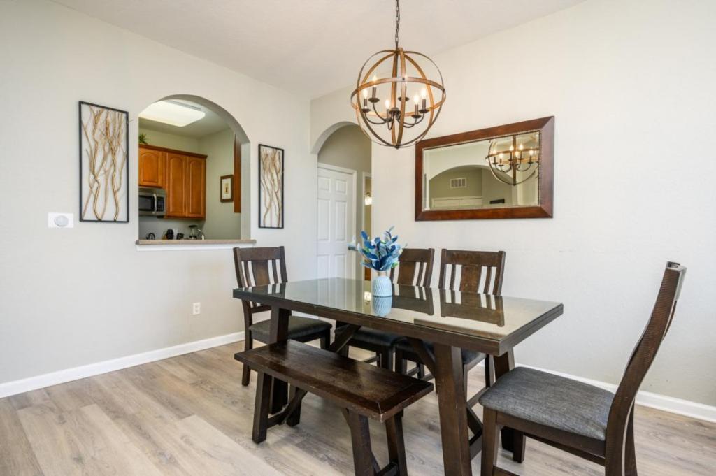 Epic Universe Beautiful Condo, Vista Cay, Orlando-3026 Apartment *