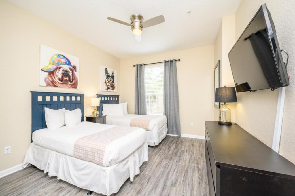 Epic Universe New Beautiful Condo, Vista Cay, - 3011 Apartment *